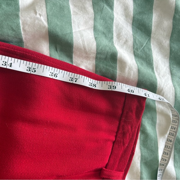 Rare vintage Ralph Lauren Wool Trousers - Picture 9 of 10